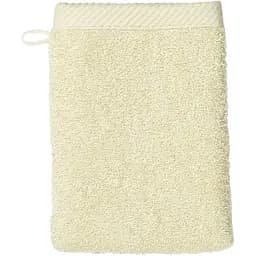 Рушник-рукавичка Kela Ladessa 15х21 см кремовий (24580)