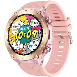Смарт-годинник Smart Watch KC82 Pink