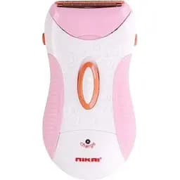 Электробритва женская Nikai nk-76 с аккумулятором