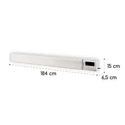 Інфрачервоний обігрівач Blumfeldt Cosmic Beam Plus XXL 3000 Вт (10033699) - мініатюра 2