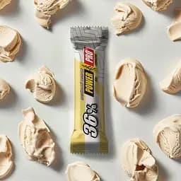 Батончик Power Pro Protein Bar 36%, 60 грам - Plombirini