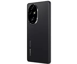 Смартфон Honor 200 Pro 5G 12/512Gb чорний (6936520847488) - мініатюра 4