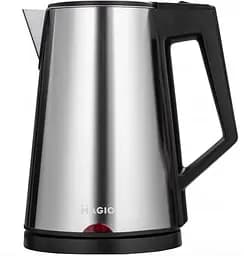 Електрочайник-термос Magio MG-988
