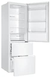 Холодильник Haier HTR3619ENPW (34004498) - мініатюра 4