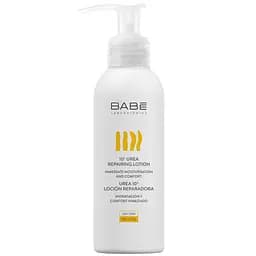 Відновлюючий лосьйон для тіла Babe Laboratorios Travel Size Body, 100 мл