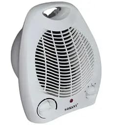 Тепловентилятор дуйка Sokany SK-1650 2000W (до 30 м.кв) - мініатюра 3