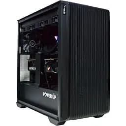 Ігровий комп'ютер Power Up GamePC Ultra #518 Core Ultra 9 285K/64 GB/SSD 2TB/GeForce RTX 5060Ti 16 Gb