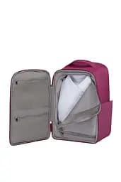 Рюкзак 14,1" Samsonite MOVE JOURNEY RASPBERRY PINK 40х25х20 KS7*80009 - мініатюра 14