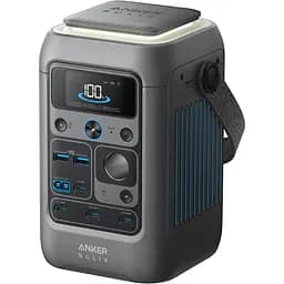 Зарядная станция Anker Solix C300 DC (A17260Z1) [153534]