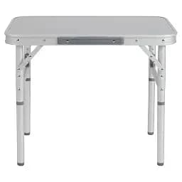 Стіл Bo-Camp Premium 56x34 см сірий (DAS303280) - мініатюра 3