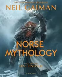 Norse Mythology