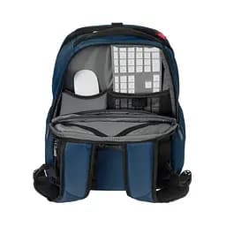 Рюкзак, XE Professional, 16", синій Wenger teh0014578 - мініатюра 10