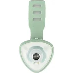 Ультразвуковий відлякувач для собак від кліщів і бліх Max & Molly Soundshield 24/7 Ultrasonic Technology Jade нефритовий