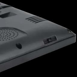 Відеодомофон BCOM BD-1070FHD/T Black - мініатюра 4