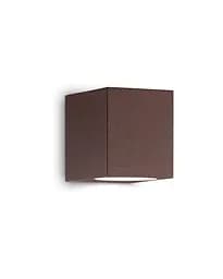 Вуличний світильник Ideal Lux Up ap1 coffee 213347