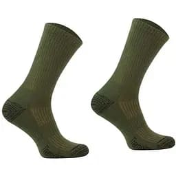 Носки Comodo SLP-02 39-42 M Хаки (COMO-SLP1-02-M)