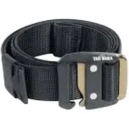 Пояс Tatonka Stretch Belt 38mm Black (1033-TAT 2870.040)