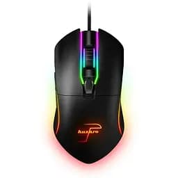 Компьютерная мышь игровая Huzaro Shot 1.5