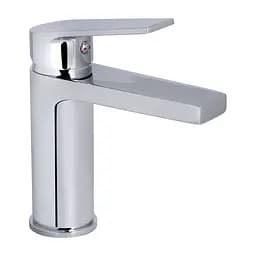 Смеситель для раковины Qtap Stenava New QTSTE270CRM45535 Chrome