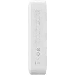 Акумулятор портативний Baseus Power Bank 20000mAh 20W (PPCXM20) - мініатюра 6