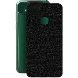 Захисна плівка StatusSKIN для FiGi Note 1 Pro Корпус Вініл Галактика