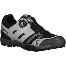 Веловзуття Scott Sport Crus-R BOA Reflective 44 Чорний/Білий (1081-288828.7273.440)