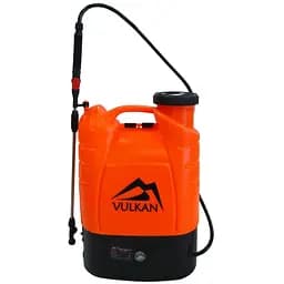 Оприскувач Vulkan HY-16L акумуляторний 16 л