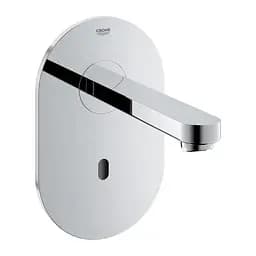 Зовнішня частина крана для раковини Grohe Euroeco Cosmopolitan E 36410000, Хром