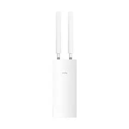 WiFi 5 Mesh 4G LTE-маршрутизатор зовнішній Cudy LT500 OUTDOOR CAT4 дводіапазонний (73-00530) - мініатюра 2
