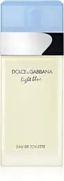 Туалетна вода Dolce & Gabbana Light Blue 25 мл