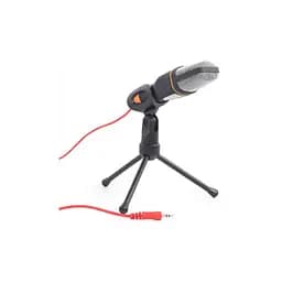 Мікрофон Gembird MIC-D-03 - мініатюра 4