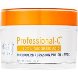 Маска для лица Obagi Professional-C Microdermabrasion Polish + Mask 80 г (362032050591)