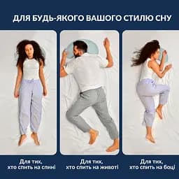 Подушка Ideia Balance ергономічна 46х24х10 см (8-35822*002) - мініатюра 10
