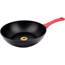Сковорода Ringel WOK Chili 28 см (6389167)