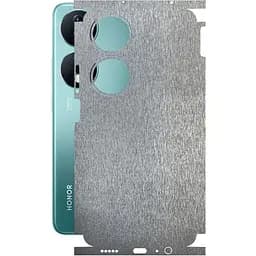 Захисна плівка StatusSKIN для Honor X7b Корпус Вініл Метал срібло