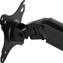 Настінне кріплення для монітора Gembird MA-WA1-01 17-27` Black [107987] - мініатюра 5