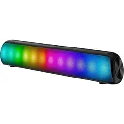Акустика Xtrike Me SP-211BT Wireless Speaker бездротовий саунд бар із підсвіткою