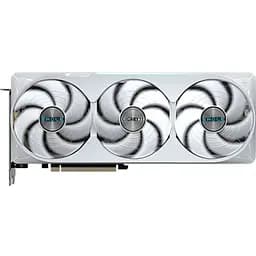 Відеокарта GIGABYTE GeForce RTX5070 Ti 16GB EAGLE OC ICE SFF (GV-N507TEAGLEOC ICE-16GD)