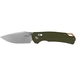 Нож Kershaw Proximal Olive