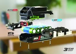 Акумулятор BR1E3104 AA 20В 4А·год 0.7кг Skil hoz0014321 - мініатюра 3