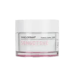 Легкий увлажняющий крем для чувствительной и гиперреактивной кожи лица Sensitive Innoaesthetics 50 мл