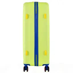Валіза Semi Line 28" L Lemon (T5803-3) - мініатюра 5