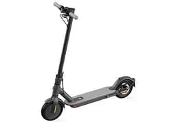 Електросамокат Xiaomi Mi Electric Scooter Pro 2 Black [48993] - мініатюра 5
