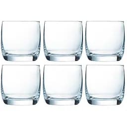 Набор стаканов Luminarc Vigne низких 310 мл 6 шт. (N1320)