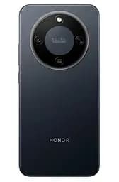 Смартфон Honor Magic8 Lite 8/512Gb Midnight Black No Adapter Global version