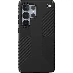 Противоударный чехол Speck Presidio2 Grip для Samsung Galaxy S25 Ultra (S938) Black Slate Grey (150898-3205)