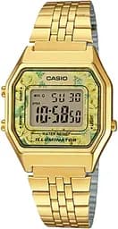 Годинник Casio LA680WGA-9