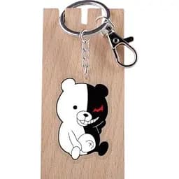 Брелок Danganronpa акриловий (AK DG 01)