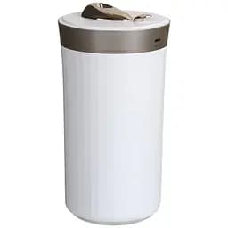 Увлажнитель воздуха Baseus Whale Car&Home Humidifier белый (DHJY-02)