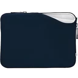 Чехол-конверт MW Basics 2Life Sleeve Case Blue/White for MacBook Pro 13" M1/M2/MacBook Air 13" M1 синий (MW-410143)
